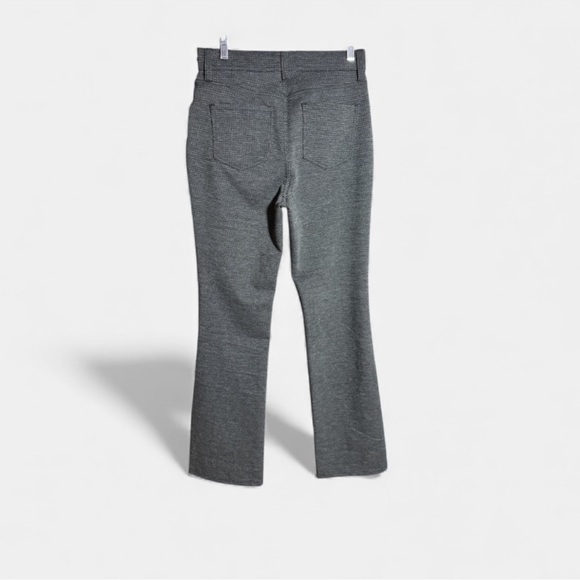 Simply Vera Gray boot cut Pants size medium - Picture 2 of 5